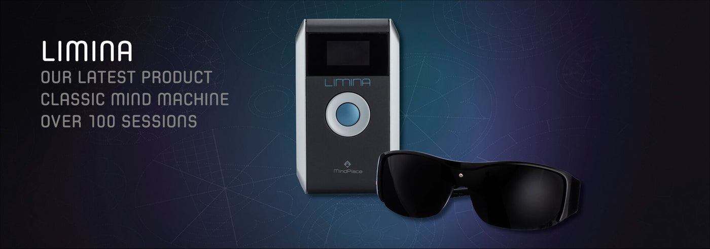 MindPlace - Light & Sound Meditation Systems | MindPlace MindPlace - Light & Sound Meditation Systems | MindPlace