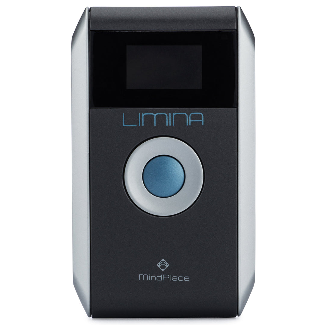 MindPlace Limina AVS Light & Sound Meditation System | MindPlace