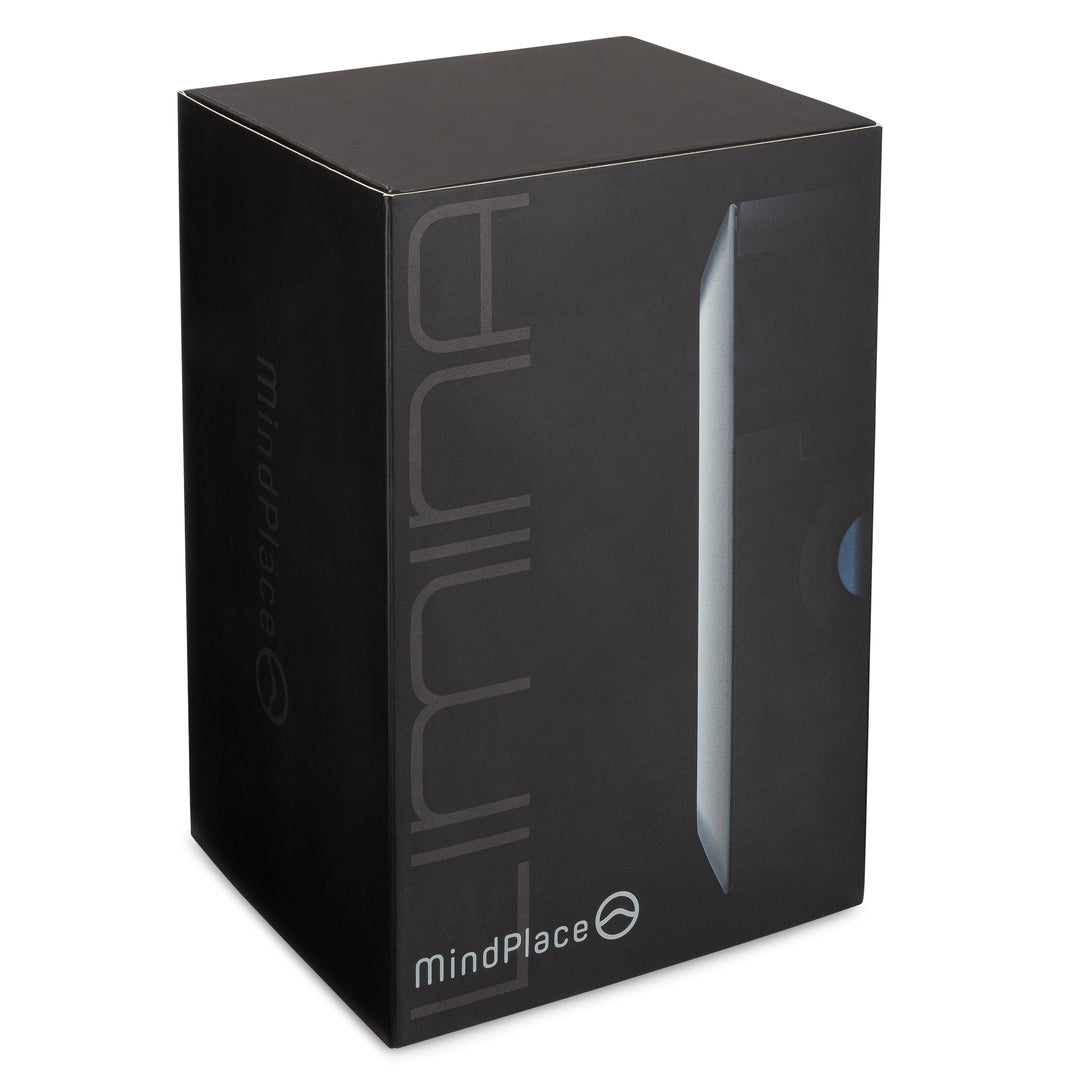 MindPlace Limina AVS Light & Sound Meditation System | MindPlace