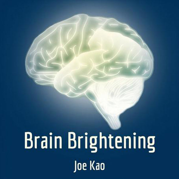 Brain Brightening - MindPlace