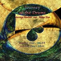 Journey of the Drums - MindPlace