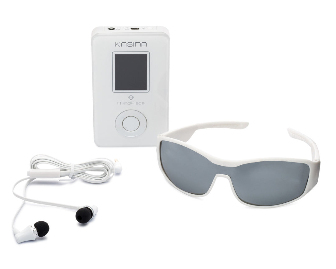 Kasina DeepVision™ Bundle | MindPlace