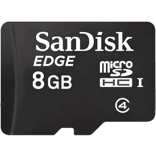 Kasina Micro SD card - MindPlace