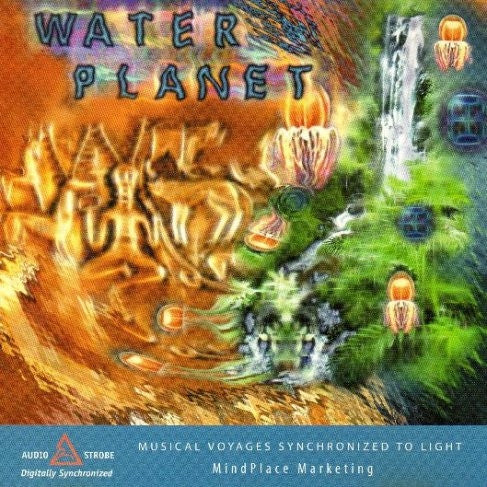 Water Planet - MindPlace